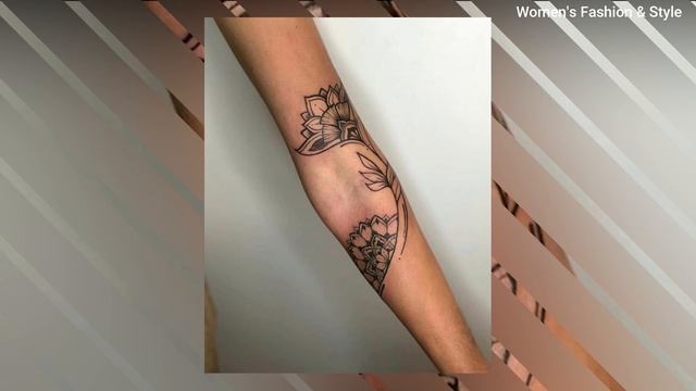 45+ Amazing Tattoo Design Ideas For Girls 2023 | Trending Tattoo Designs | Womens Tattoos 2023!