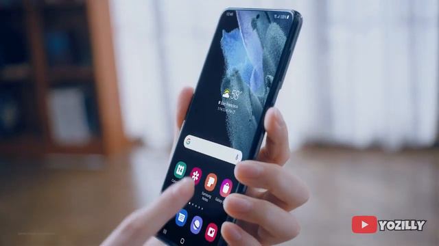 Samsung Galaxy A71 4G Android 11 ONE UI 3.1 Official Update (RELEASED) смотреть онлайн