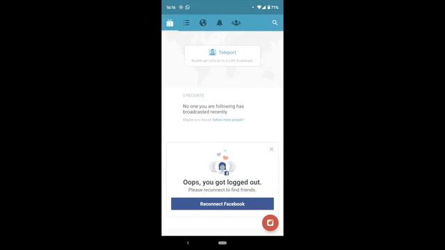 HOW TO VIDEO CHAT ON TWITTER // GO LIVE ON TWITTER смотреть онлайн