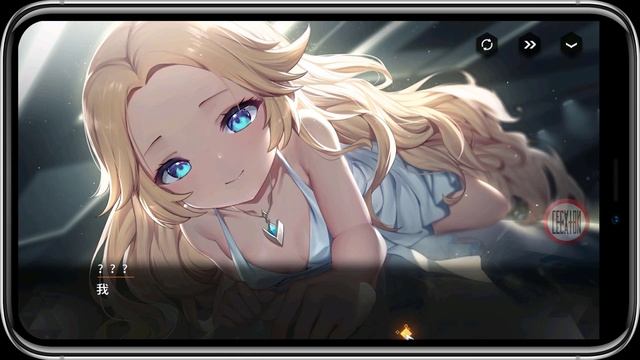 Haze Reverb (TW) ? Primeros minutos del lanzamiento - Gameplay TRPG, Estrategia - Android смотреть онлайн