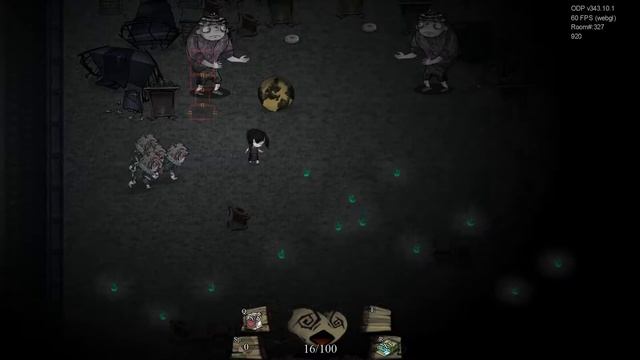 Our Darker Purpose Beta 343.10.1 Run #14 - He choose poorly смотреть онлайн