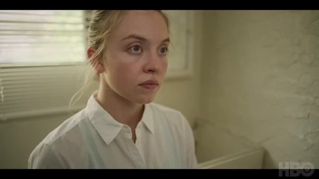 REALITY Trailer (2023) Sydney Sweeney, Drama Movie смотреть онлайн