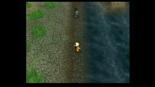 Let's Play River King: A Wonderful Journey - A Massive Disappointment смотреть онлайн