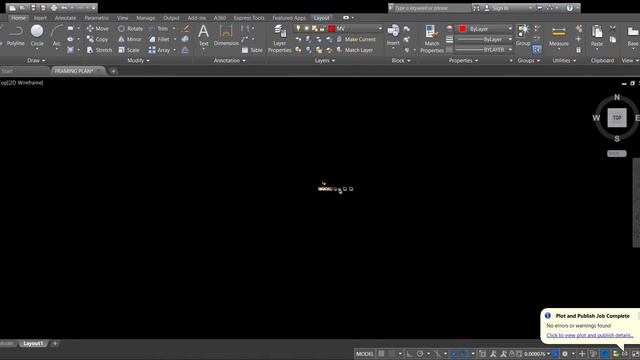 Autodesk AutoCAD Demo Part 5 смотреть онлайн