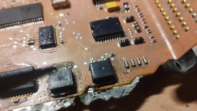 Сириус 32 Когда ремонт эбу не имеет смысла смотреть онлайн