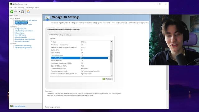 BEST Competitive Fortnite Settings in Chapter 4 Season 2 ?? MAX FPS, Fix FPS Drops, Best Settings! смотреть онлайн