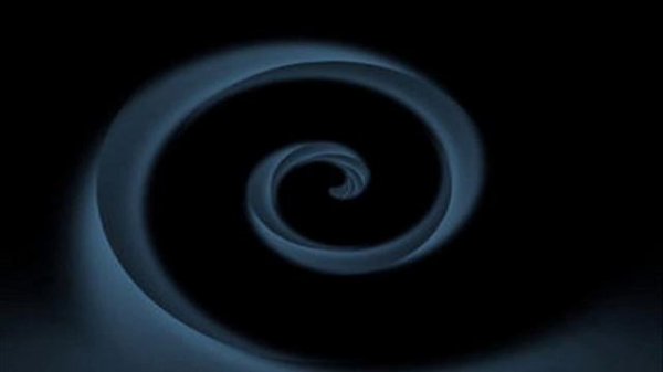 Infinity In Your Hands- DJ Darkzone