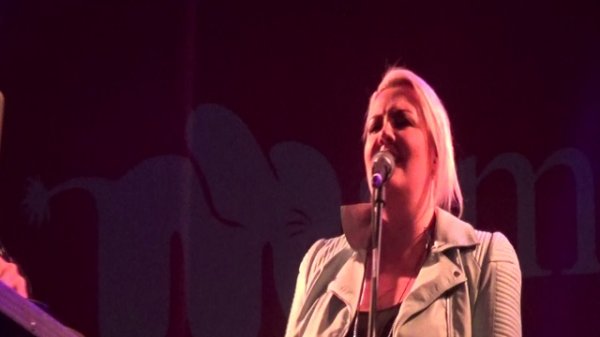 Антон Беляев и Therr Maitz