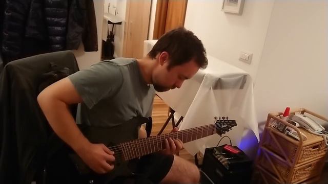 Slow Monday evening jam смотреть онлайн