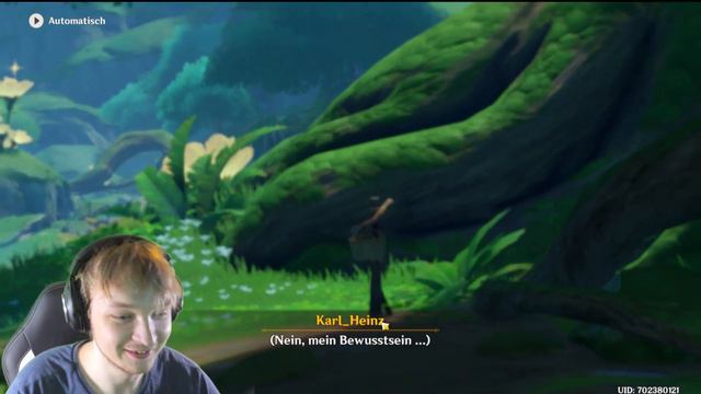 Genshin Impact🤜🏼 V.S 🤛🏼Tower of Fantasy! 🔍Welches spiel ist besser?🤹🏻♀️ смотреть онлайн