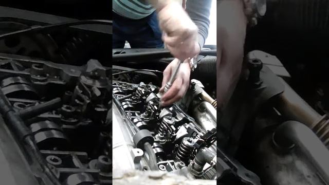 Zamena dizni audi a6 2.o tdi @asmihael1 смотреть онлайн