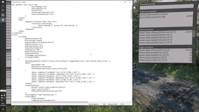 SnowRunner - Mods erstellen [Guide] (Einstieg, lange Variante) смотреть онлайн