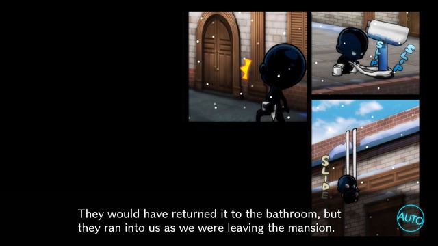 Relaxing Detective Escape Death Room Simulator (Danganronpa V3) - World of Me Lives 138 p1 смотреть онлайн