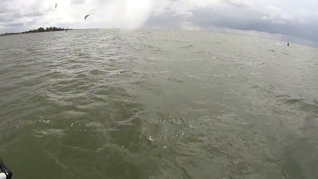 Workum, NL: Pansh A15 18m on the Water with 2:1 Bar смотреть онлайн