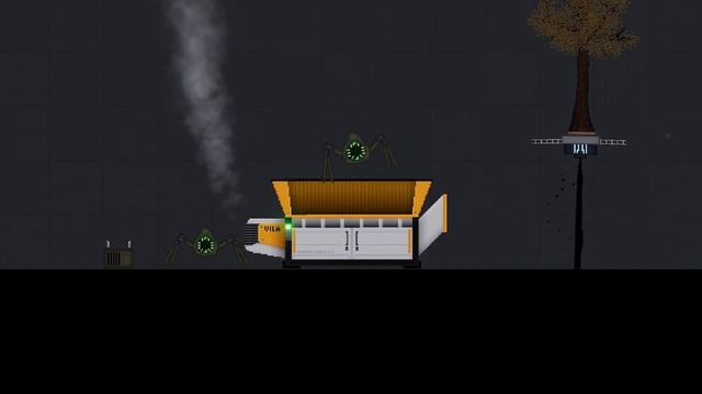 Big Shredder in People Playground. Torture Mod Update? смотреть онлайн