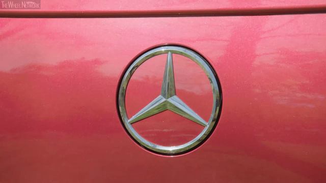 2020 Mercedes-Benz GLC 300 4MATIC Coupe | Designo Cardinal Red Metallic | Exterior, Interior (US) смотреть онлайн