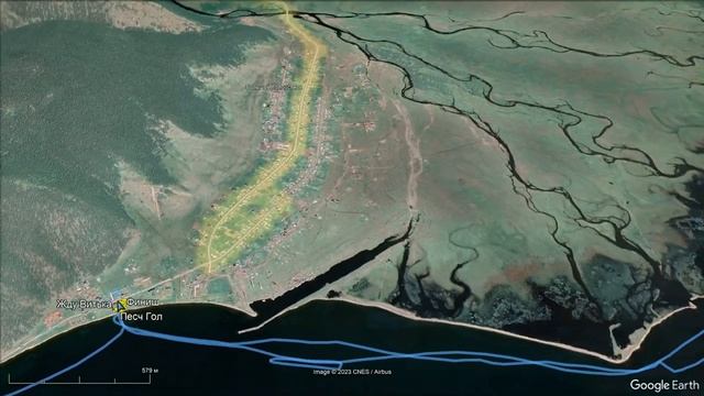 Первый "дальняк" на лодке. Иркутск-Листвянка- Голоустное- бухта Сухая- Голоустное. смотреть онлайн