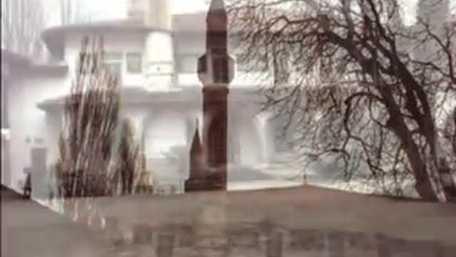 Автопутешествия по Крыму