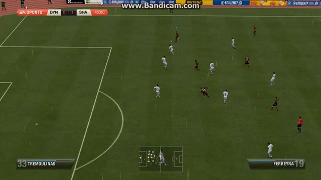 FIFA 14 Прохождение карьеры за ФК ШАХТЕР ЧАСТЬ 2 смотреть онлайн