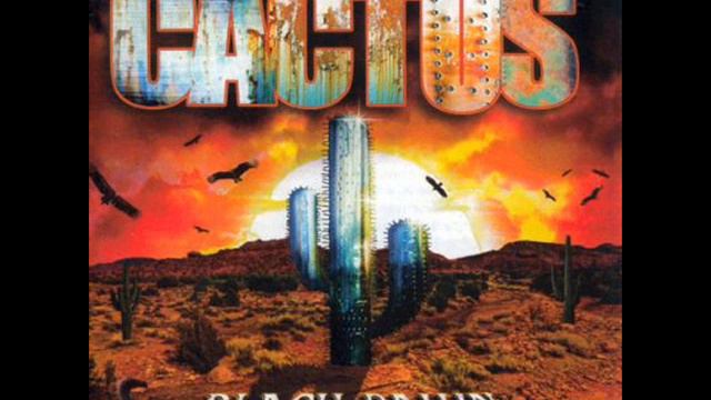Cactus Mama Bring It Home смотреть онлайн