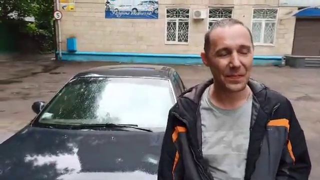 KIA CLARUS - отзыв покупателя PlanetAvto