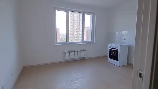 1-комнатная квартира в продаже | Бескудниковский б-р 52к1 | Миэль смотреть онлайн