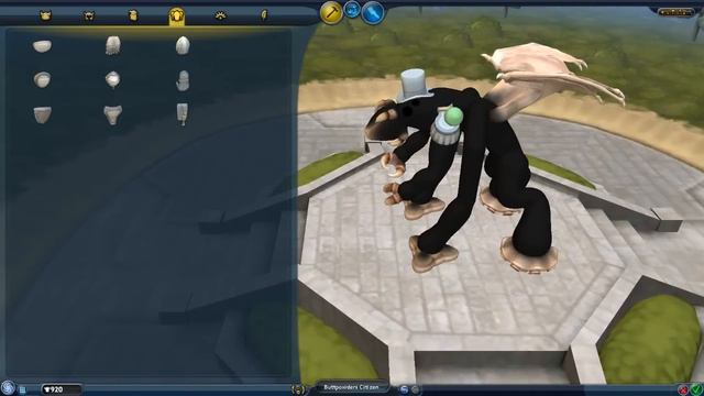 Spore: Galactic Adventures Gameplay/Walkthrough | Part 13: OP Airships смотреть онлайн
