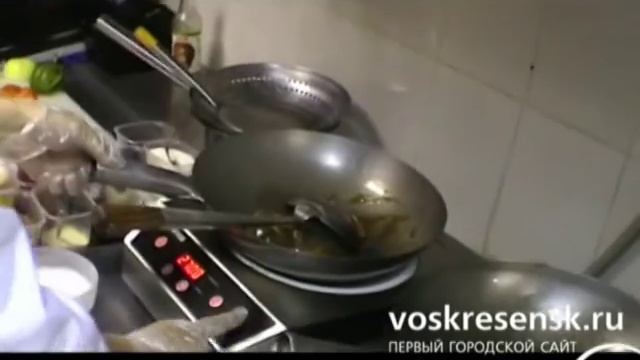 Шеф-повар Тин готовит китайское жаркое из телятины смотреть онлайн