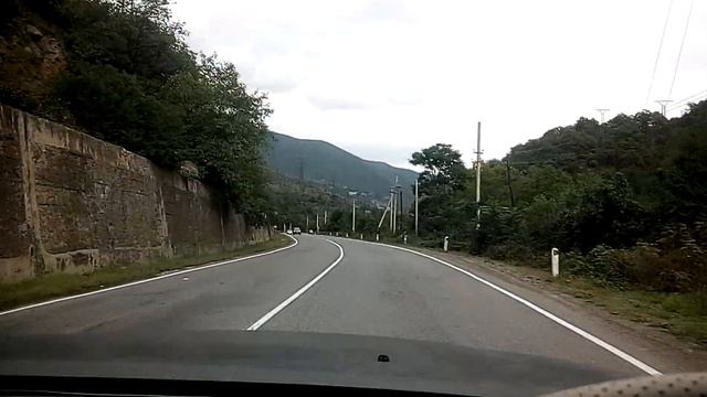 Ваханаванк Каран дорога Armenia Kapan (video office) смотреть онлайн