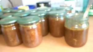 Сердце говяжье в собственном соку в автоклаве (проба)