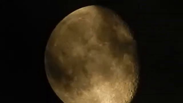 The Moon