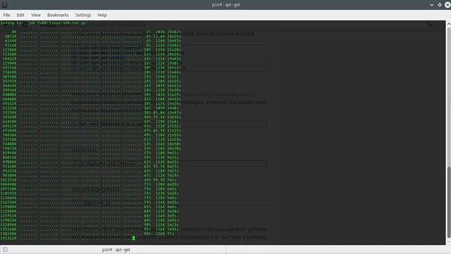 Install Phpstorm di Kubuntu смотреть онлайн