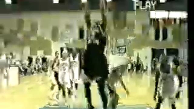 Howard Porter Jr. UCF #22 смотреть онлайн