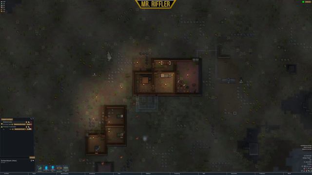 Rimworld Multiplayer: [Season 1 ] Teil 1 - Wir erobern die Welt feat. Kraven45 смотреть онлайн