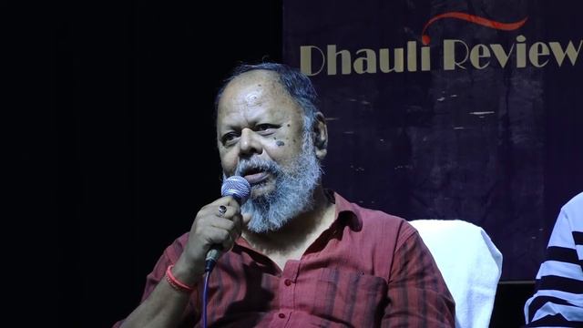 6th Odisha Art & Literature Festival, 2022 : Social Mediare Sahitya ( Literature on Social Media) смотреть онлайн