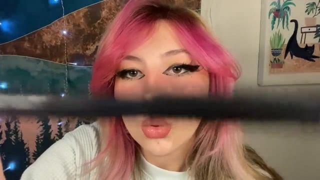 ASMR E-GIRL GIVES YOU AN E-GIRL MAKEOVER ? (roleplay) смотреть онлайн