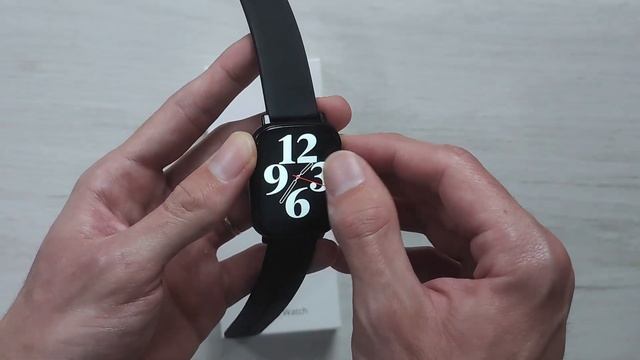 5 Melhores SMARTWATCH para Comprar em 2022 da marca COLMI - Smartwatch BONS e BARATO смотреть онлайн