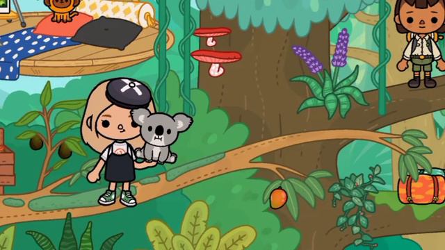 ||Где найти эти вещи 💕🌼🍡?||~Тока бока~Toca boca~ смотреть онлайн