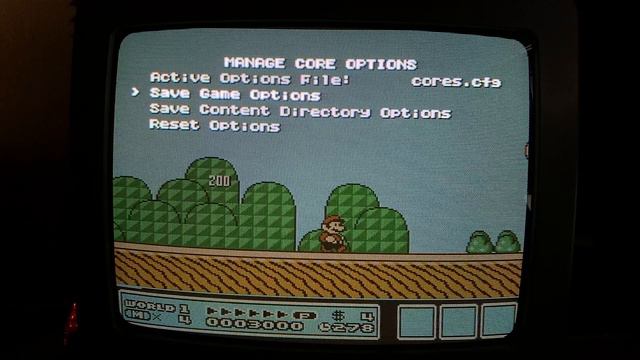 Raspberry Pi retro gaming on your CRT with RGB-Pi! смотреть онлайн