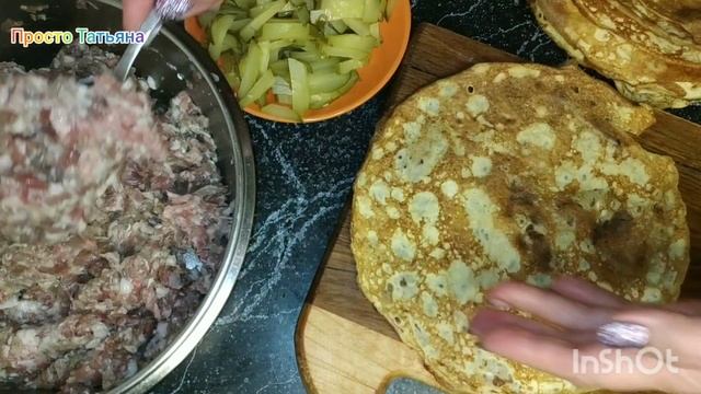 Изумительные БРИЗОЛИ, простой рецепт из доступных продуктов! смотреть онлайн