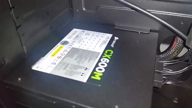 TORRE GAMER INTEL CORE I7 4790 - BOARD GIGABYTE Z97 - AMD R9 270X - CHASIS COOLER MASTER K280R смотреть онлайн