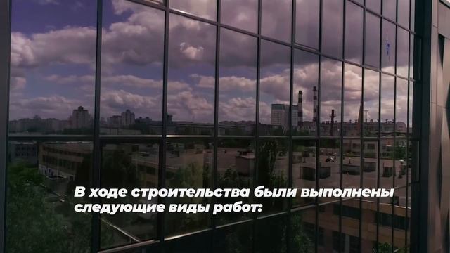 ООО "СТФ-Монтаж" - Объект в Беларуси, Минск, ул Матусевича смотреть онлайн