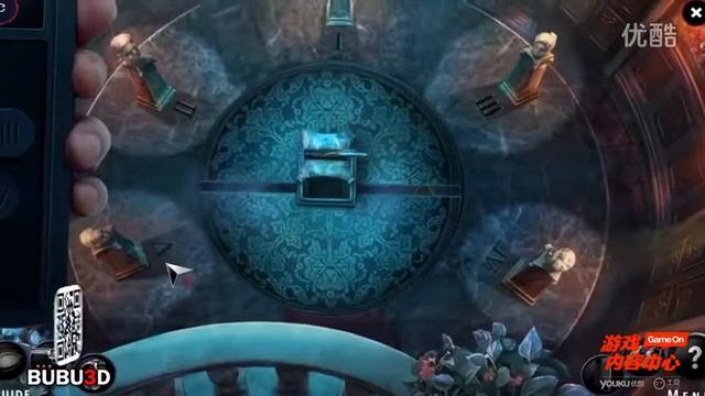 【小编一分钟】《亚当：乌尔夫 Adam Wolfe ：Dark Detective Mystery Game》 高清 смотреть онлайн