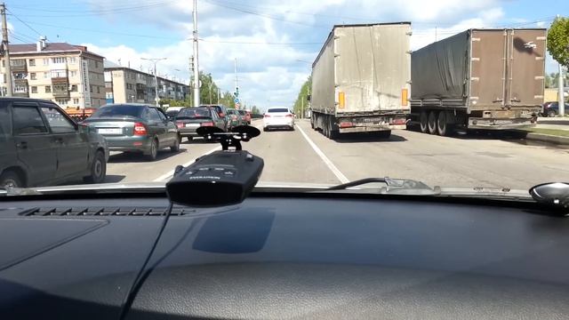 iBOX X8 GPS ловит "АРЕНУ" в Чебоксарах смотреть онлайн