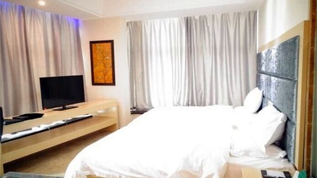 Kaifeng Dongjing Guomao Business Hotel - Kaifeng - China