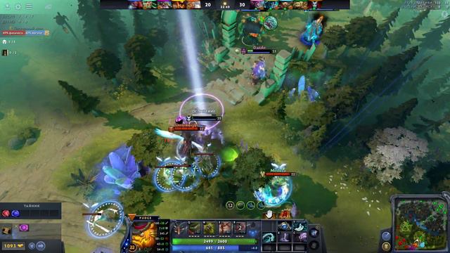 Dota 2 2022 08 24 16 32 33 21 DVR смотреть онлайн