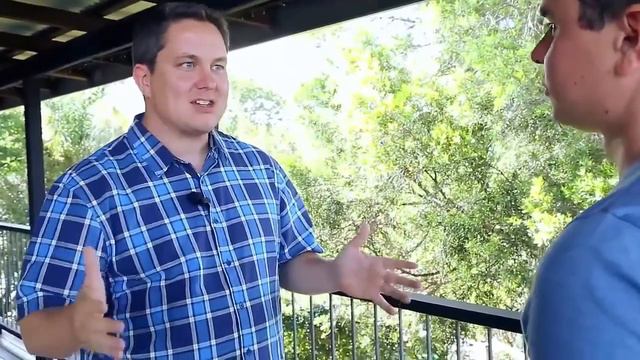 edx.org. Наука повседневного мышления. Эпизод 5. Видео №3. Влияние времени смотреть онлайн