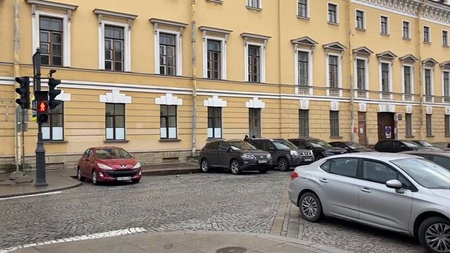 Архитектор Карл Росси/ Karl Rossi Architect смотреть онлайн