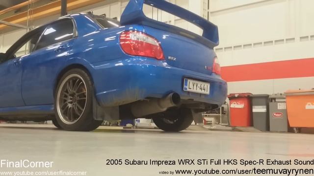 Loud Lexus LS 400 exhaust sound смотреть онлайн