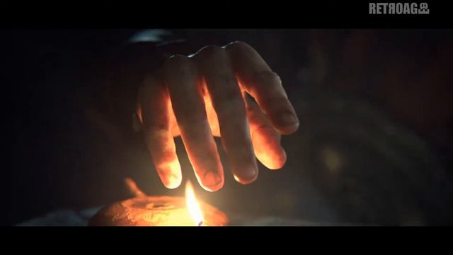 Total War: Attila [Mac, PC Win, Linux] Announce Promo Video смотреть онлайн